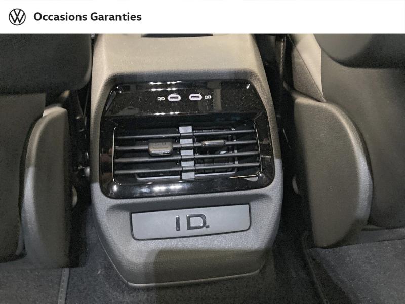 Voitures occasions VOLKSWAGEN ID.4 Life Plus Nice