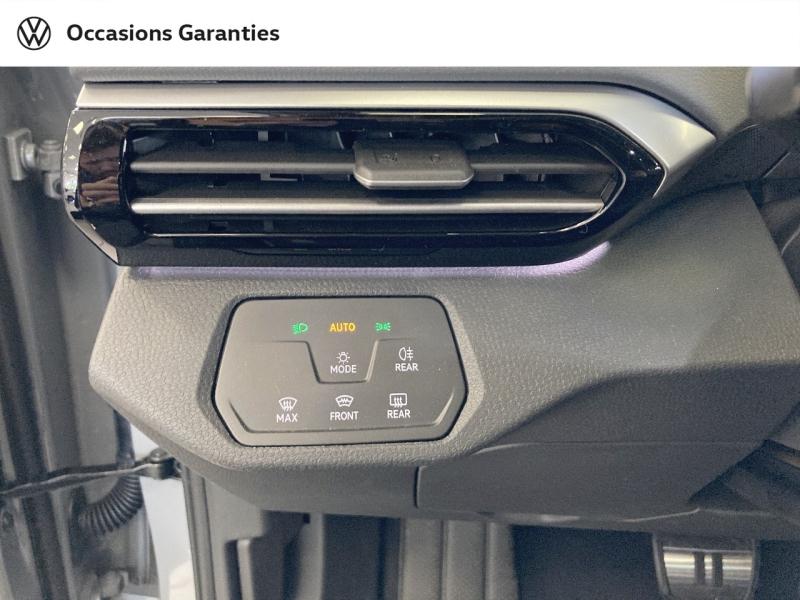 Voitures occasions VOLKSWAGEN ID.4 Life Plus Nice