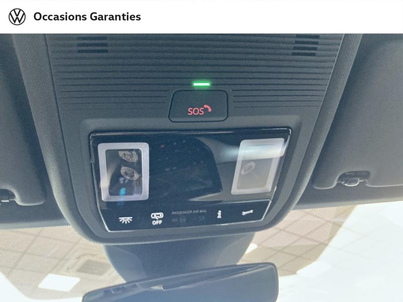 Voitures occasions VOLKSWAGEN ID.4 Life Plus Nice