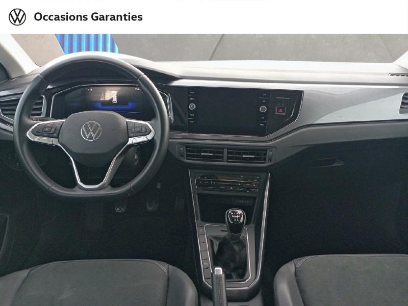 Voitures occasions VOLKSWAGEN POLO Style Nice