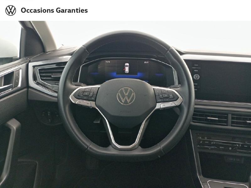 Voitures occasions VOLKSWAGEN POLO Style Nice