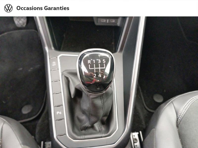 Voitures occasions VOLKSWAGEN POLO Style Nice