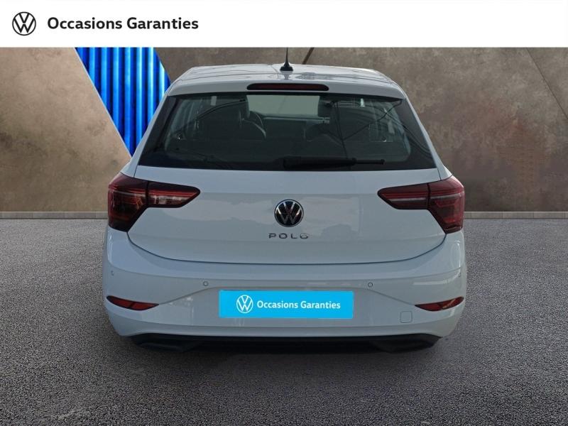 Voitures occasions VOLKSWAGEN POLO Style Nice