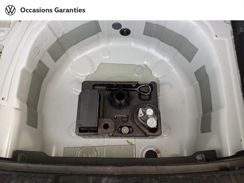 Voitures occasions VOLKSWAGEN POLO Style Nice