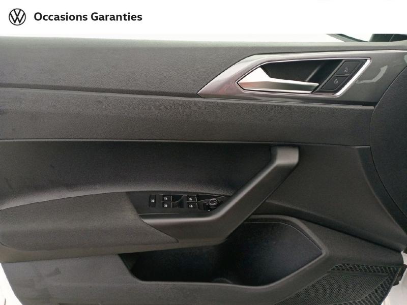 Voitures occasions VOLKSWAGEN POLO Style Nice