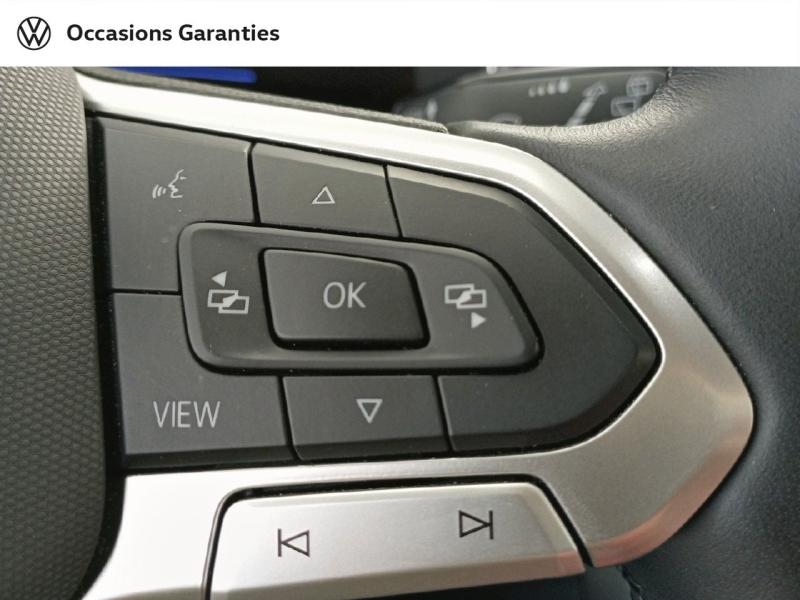 Voitures occasions VOLKSWAGEN POLO Style Nice