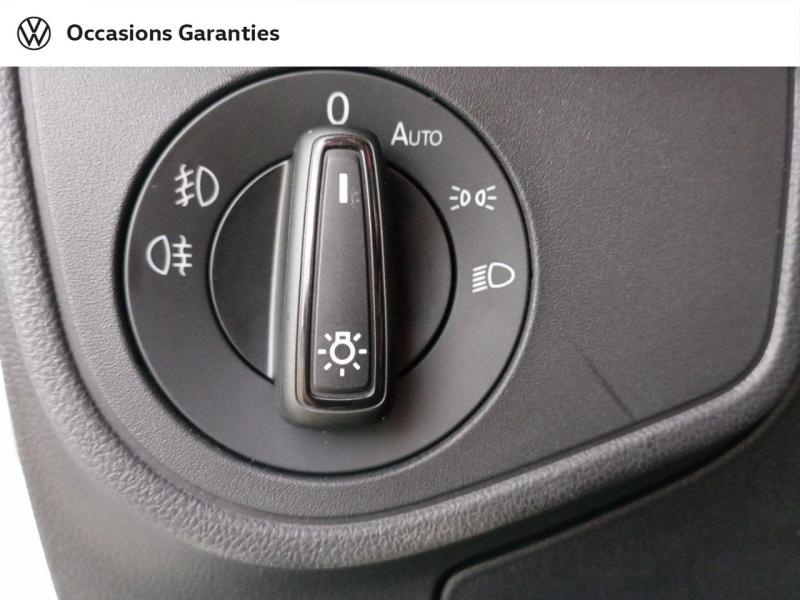 Voitures occasions VOLKSWAGEN POLO Style Nice