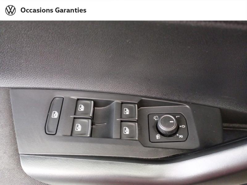 Voitures occasions VOLKSWAGEN POLO Style Nice