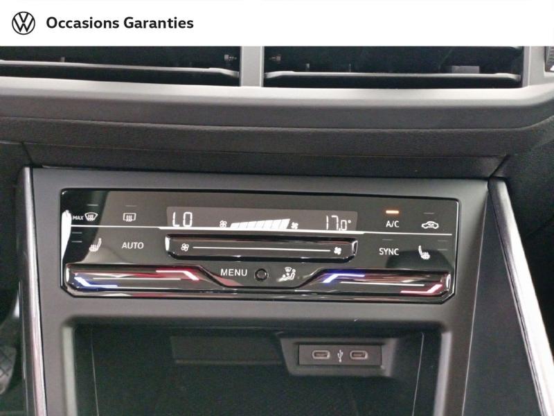 Voitures occasions VOLKSWAGEN POLO Style Nice