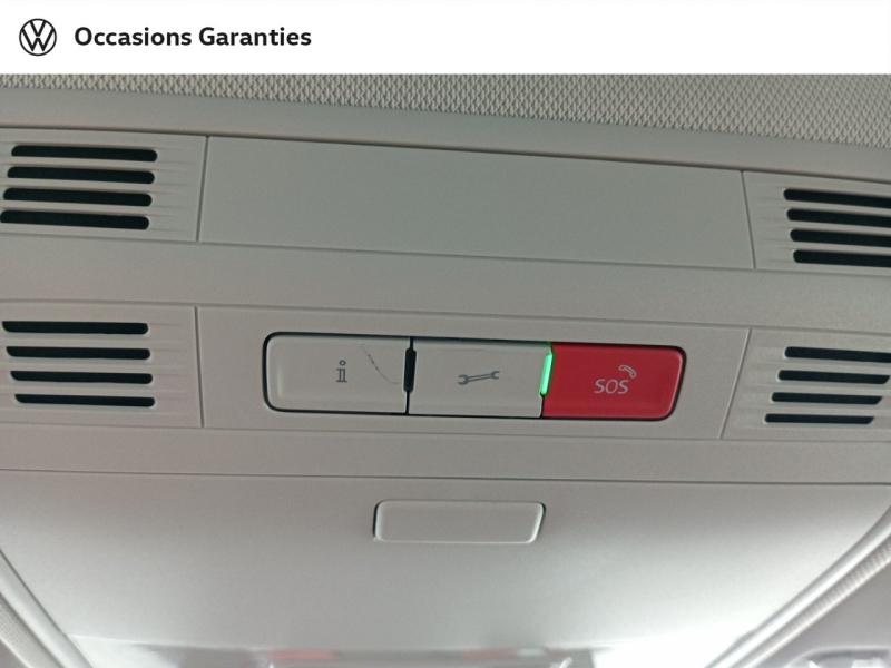 Voitures occasions VOLKSWAGEN POLO Style Nice