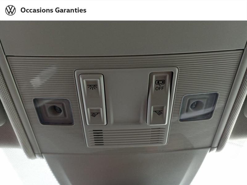 Voitures occasions VOLKSWAGEN POLO Style Nice