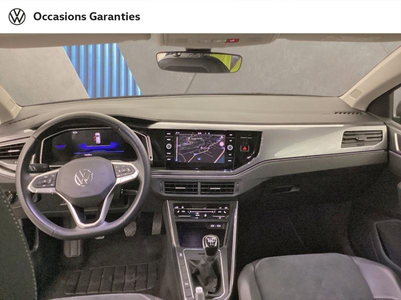 Voitures occasions VOLKSWAGEN POLO Style Nice