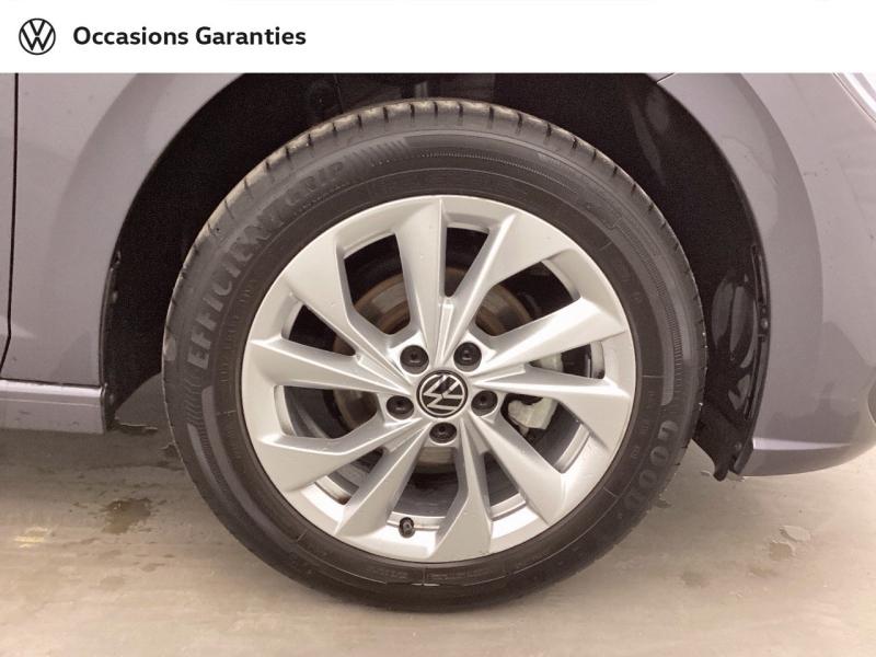 Voitures occasions VOLKSWAGEN POLO Style Nice