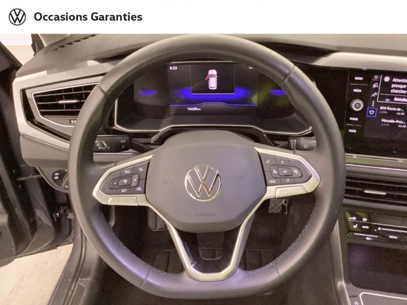 Voitures occasions VOLKSWAGEN POLO Style Nice