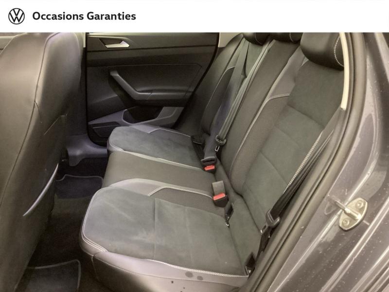 Voitures occasions VOLKSWAGEN POLO Style Nice