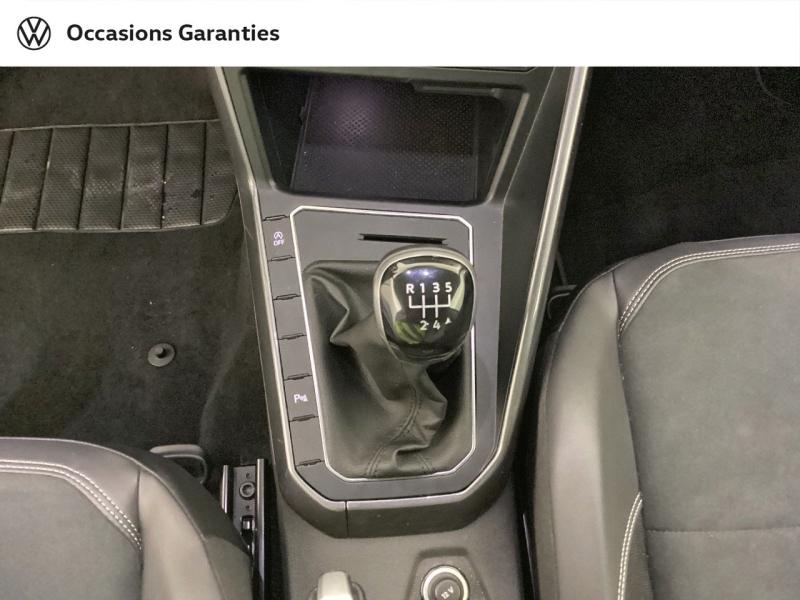 Voitures occasions VOLKSWAGEN POLO Style Nice