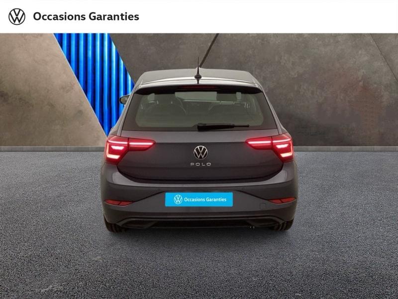 Voitures occasions VOLKSWAGEN POLO Style Nice