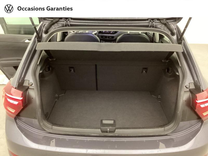Voitures occasions VOLKSWAGEN POLO Style Nice