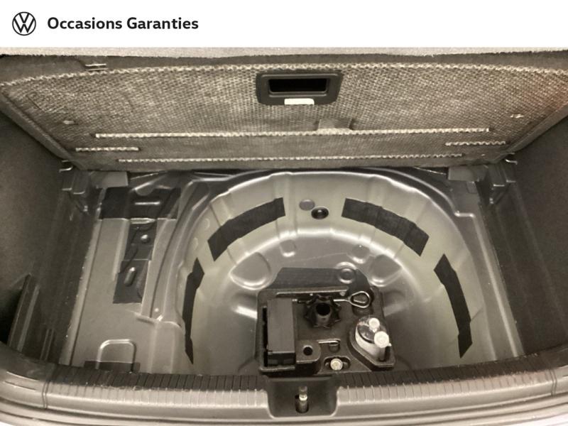 Voitures occasions VOLKSWAGEN POLO Style Nice