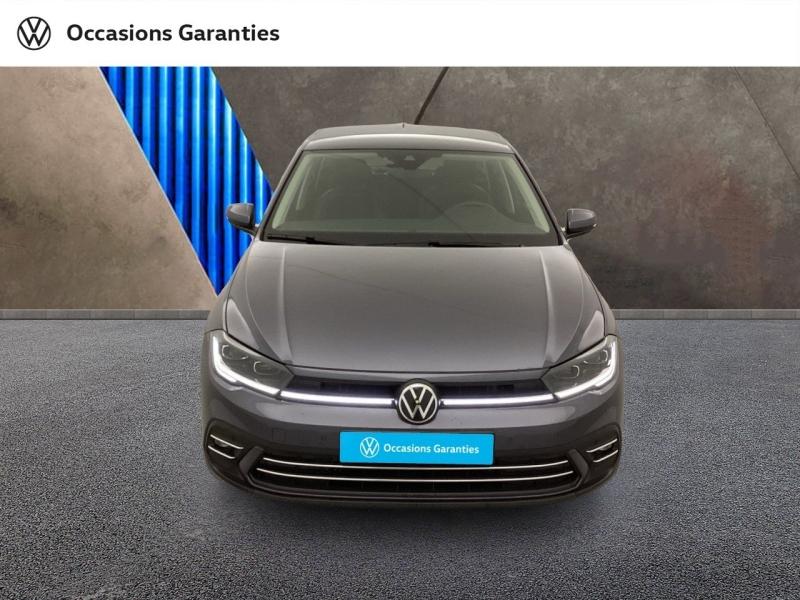 Voitures occasions VOLKSWAGEN POLO Style Nice