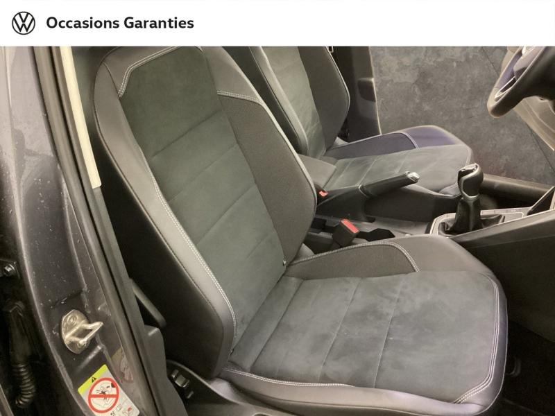 Voitures occasions VOLKSWAGEN POLO Style Nice