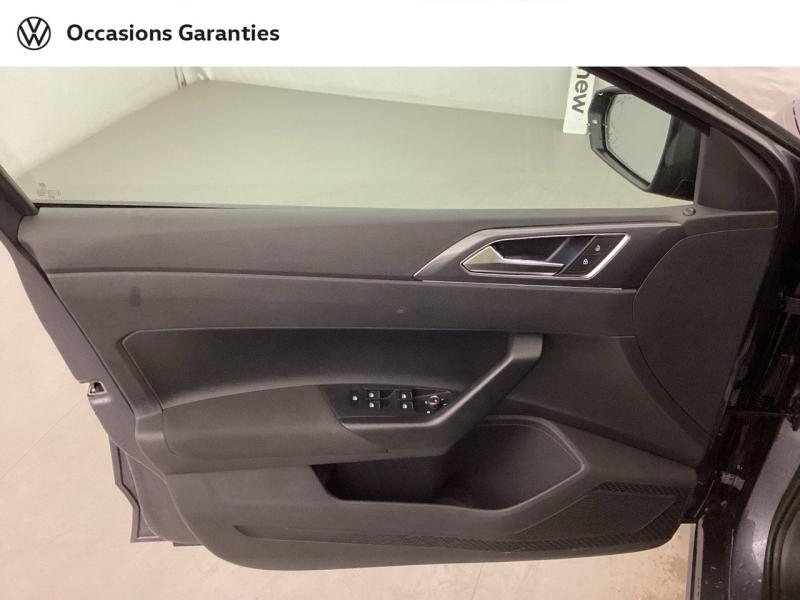 Voitures occasions VOLKSWAGEN POLO Style Nice
