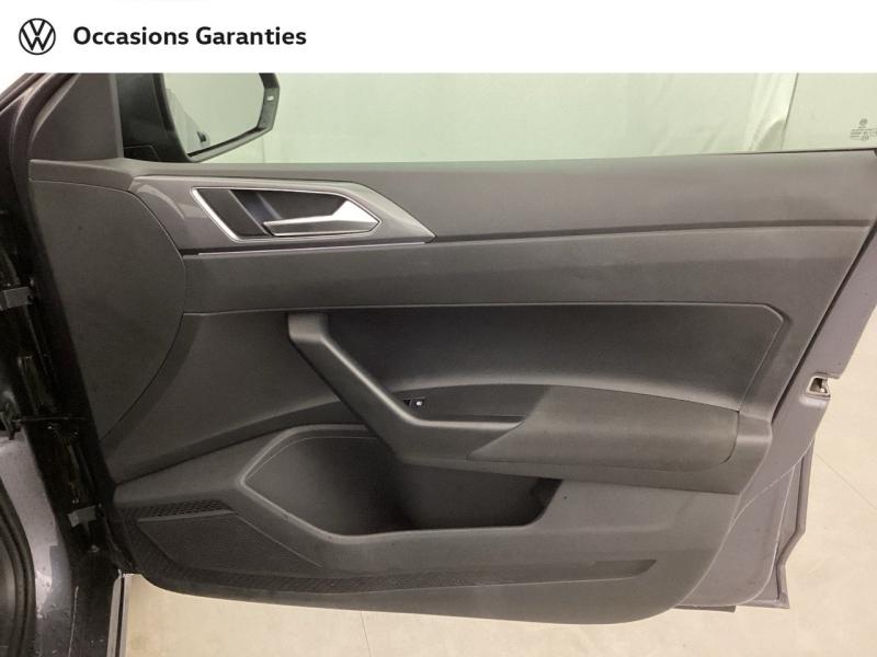 Voitures occasions VOLKSWAGEN POLO Style Nice