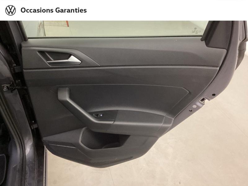 Voitures occasions VOLKSWAGEN POLO Style Nice