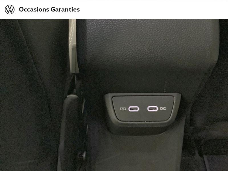 Voitures occasions VOLKSWAGEN POLO Style Nice