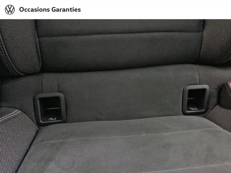 Voitures occasions VOLKSWAGEN POLO Style Nice