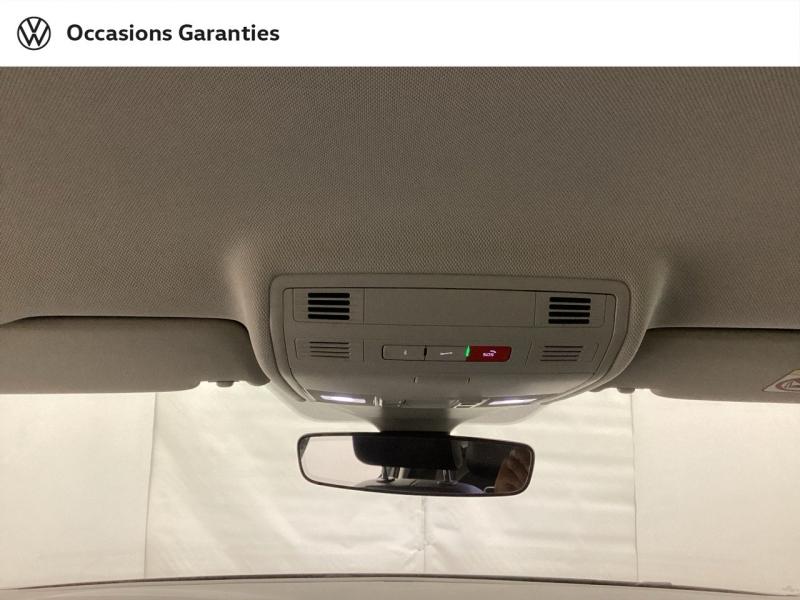 Voitures occasions VOLKSWAGEN POLO Style Nice