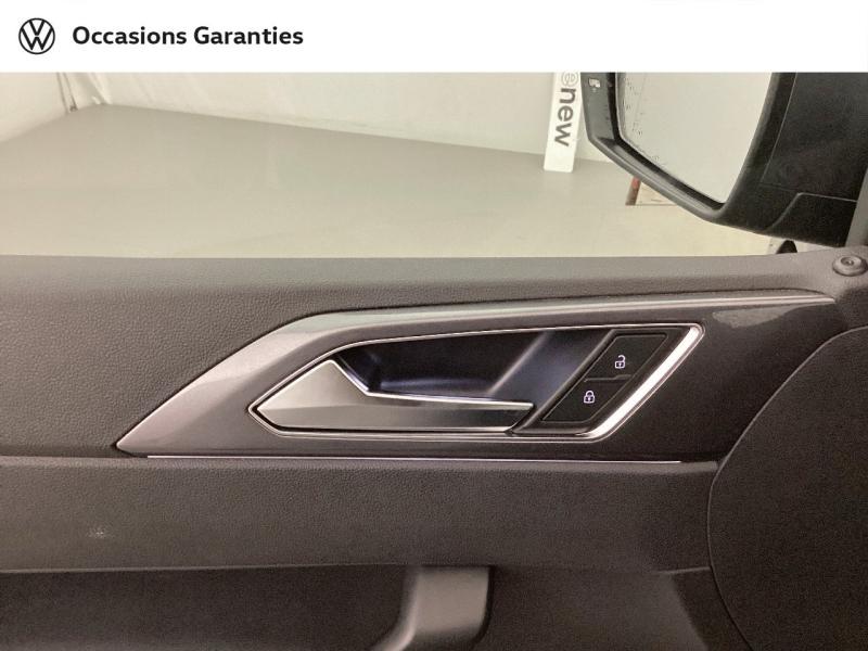 Voitures occasions VOLKSWAGEN POLO Style Nice