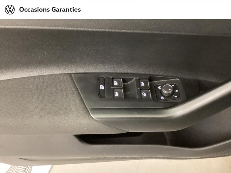 Voitures occasions VOLKSWAGEN POLO Style Nice