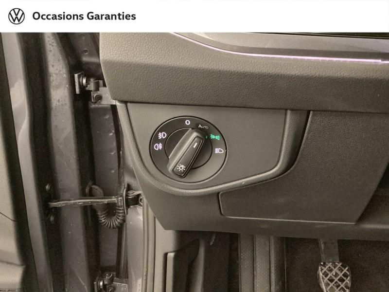 Voitures occasions VOLKSWAGEN POLO Style Nice