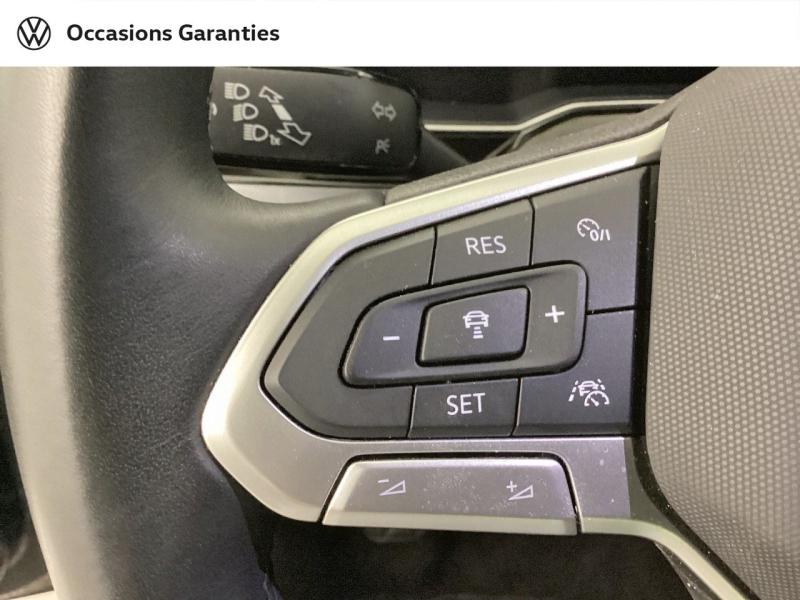 Voitures occasions VOLKSWAGEN POLO Style Nice