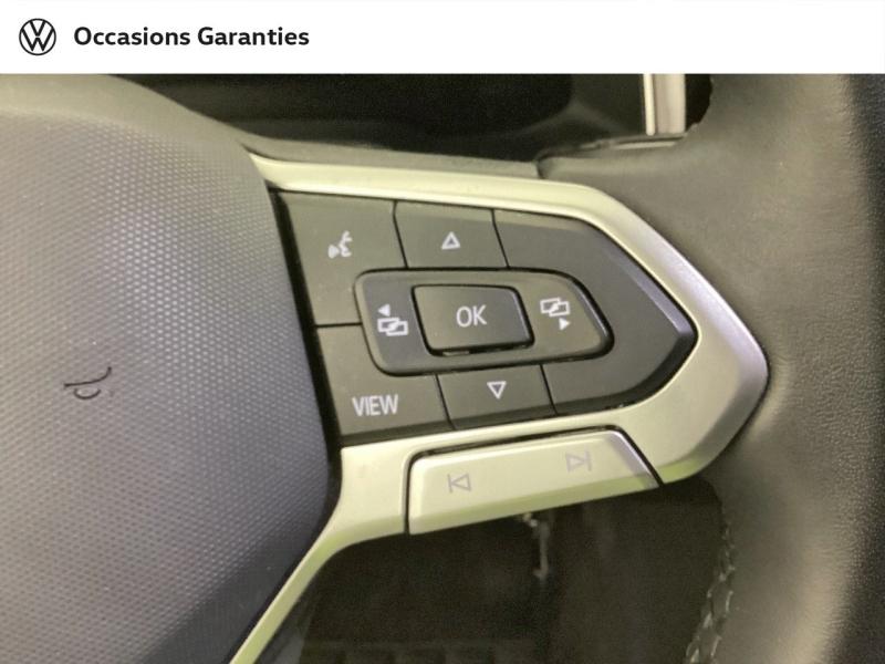 Voitures occasions VOLKSWAGEN POLO Style Nice