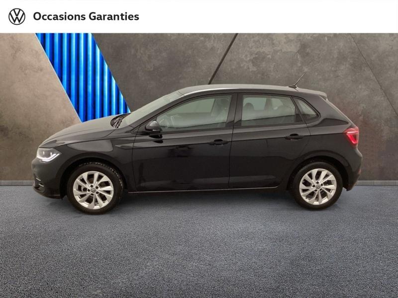 Voitures occasions VOLKSWAGEN POLO Style Nice