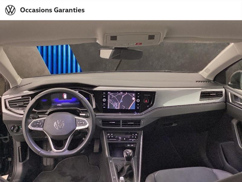 Voitures occasions VOLKSWAGEN POLO Style Nice