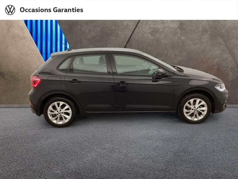 Voitures occasions VOLKSWAGEN POLO Style Nice