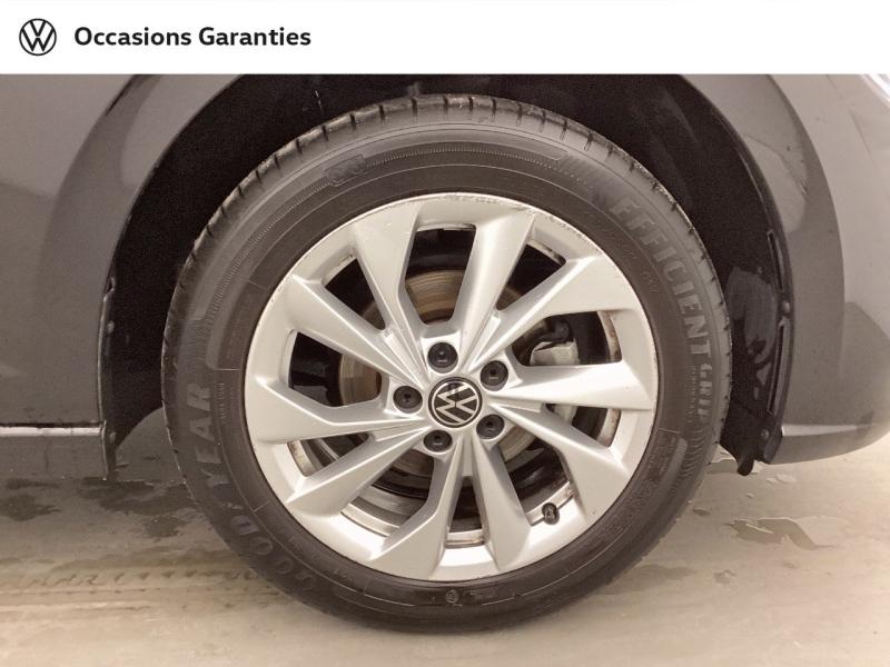 Voitures occasions VOLKSWAGEN POLO Style Nice