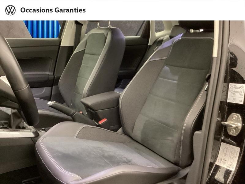 Voitures occasions VOLKSWAGEN POLO Style Nice