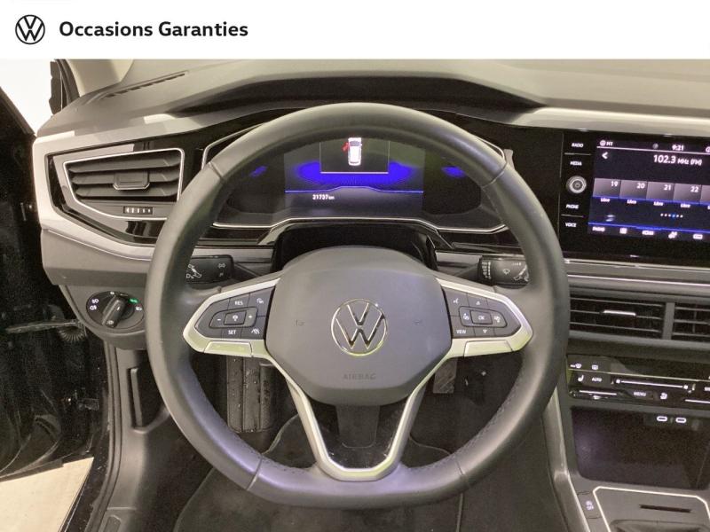 Voitures occasions VOLKSWAGEN POLO Style Nice
