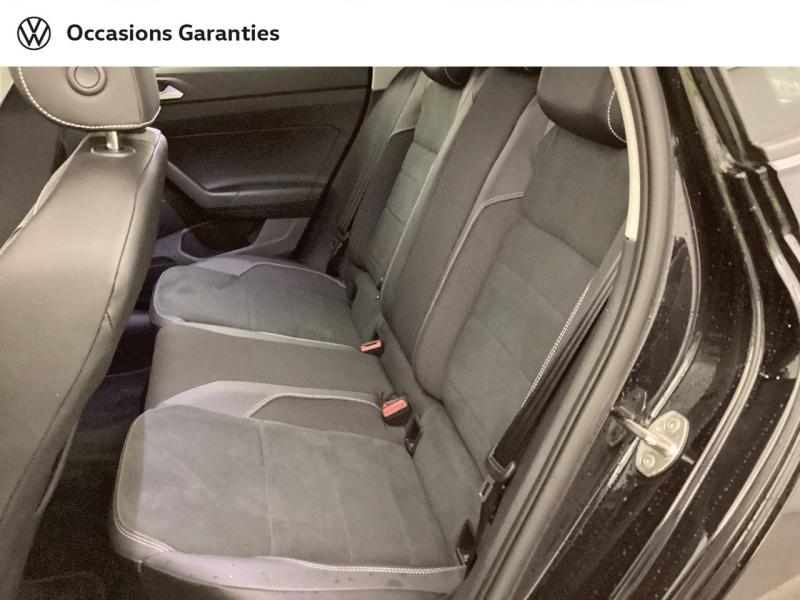 Voitures occasions VOLKSWAGEN POLO Style Nice