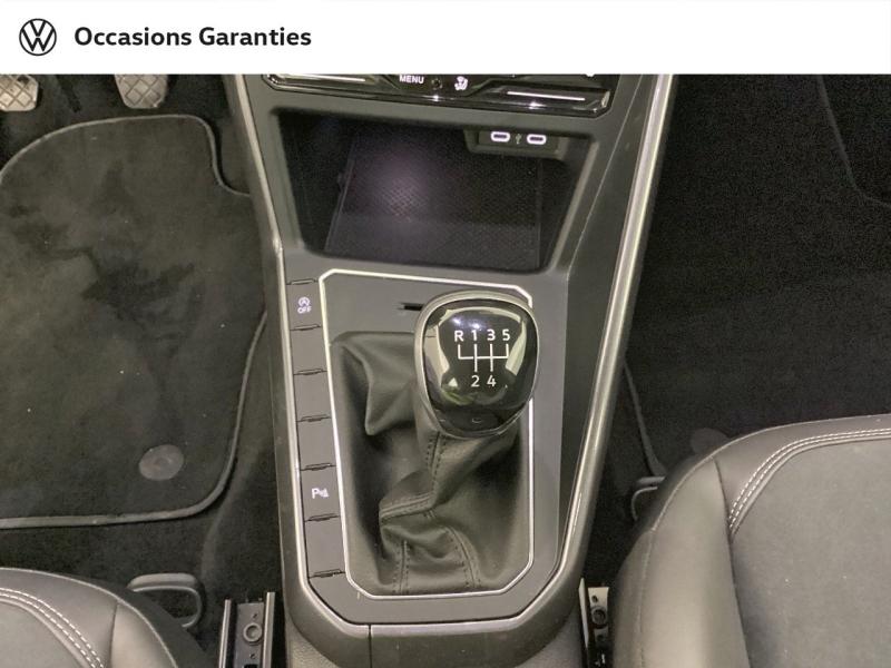 Voitures occasions VOLKSWAGEN POLO Style Nice