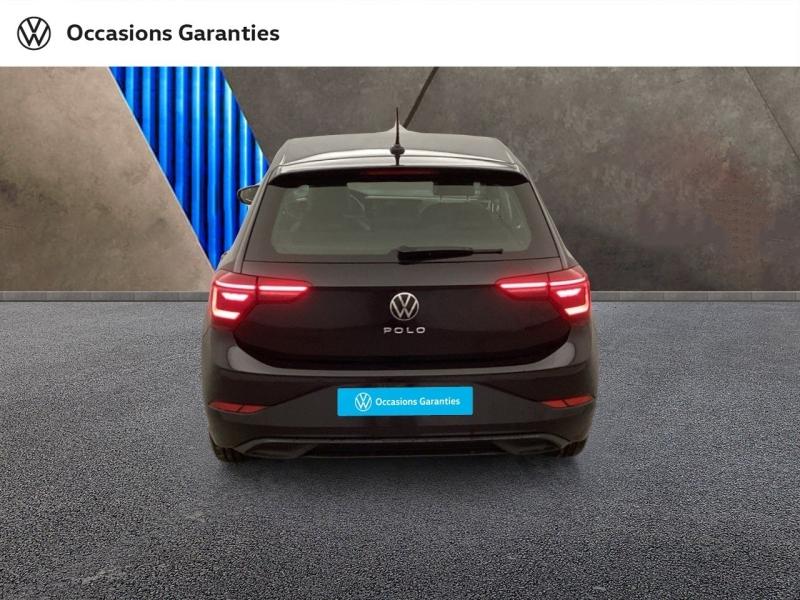 Voitures occasions VOLKSWAGEN POLO Style Nice
