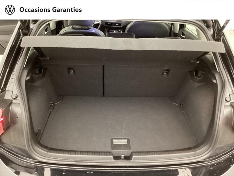 Voitures occasions VOLKSWAGEN POLO Style Nice