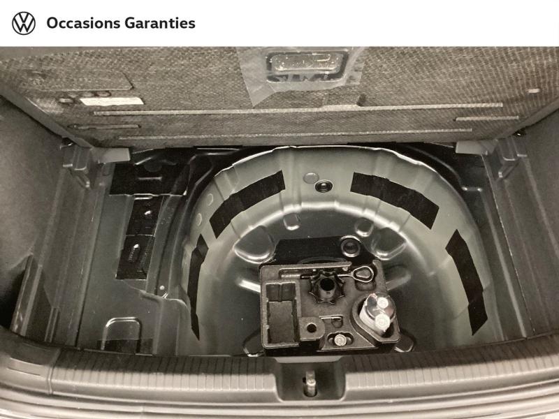 Voitures occasions VOLKSWAGEN POLO Style Nice