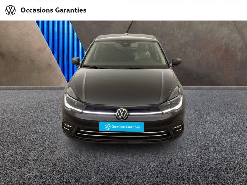 Voitures occasions VOLKSWAGEN POLO Style Nice