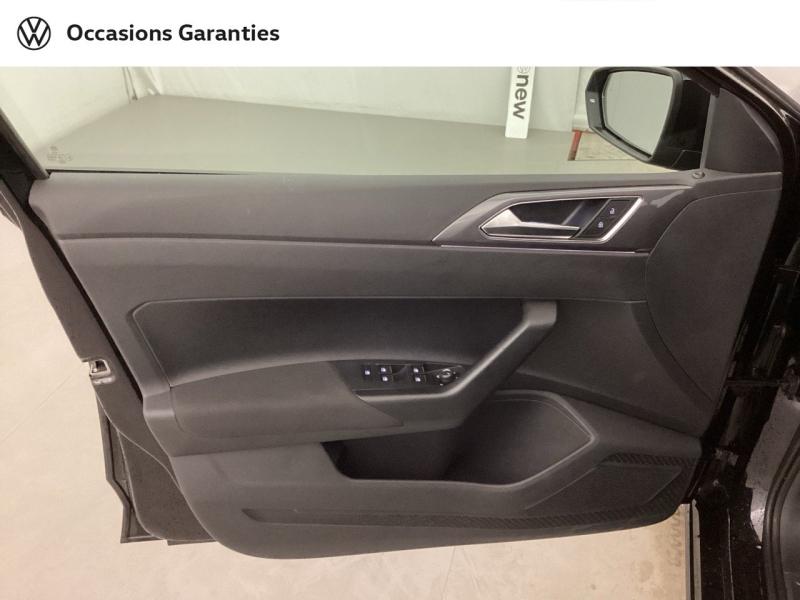 Voitures occasions VOLKSWAGEN POLO Style Nice