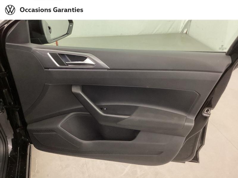 Voitures occasions VOLKSWAGEN POLO Style Nice